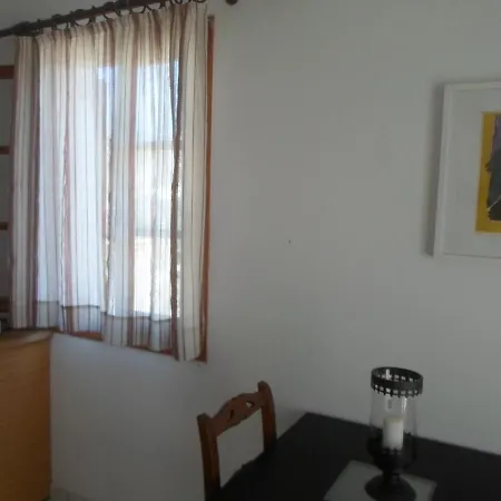 Discover Santorini Apartment *