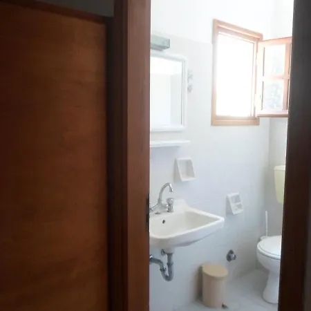 Apartment Discover Santorini *