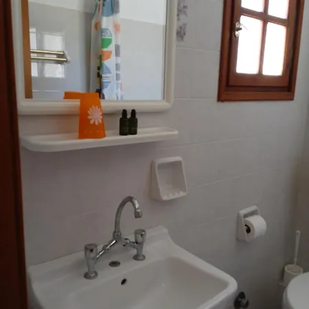 Apartment Discover Santorini