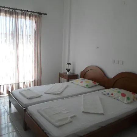 Apartamento Discover Santorini