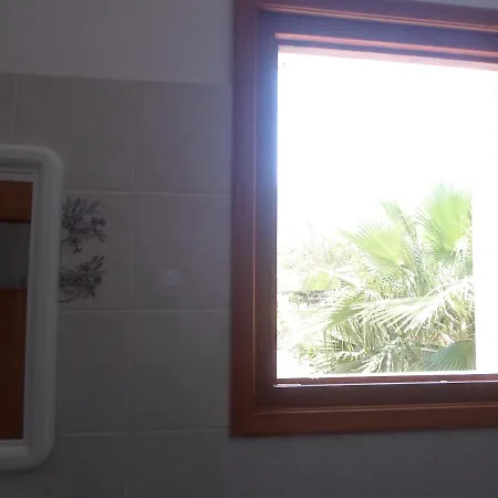 Discover Santorini Apartamento *