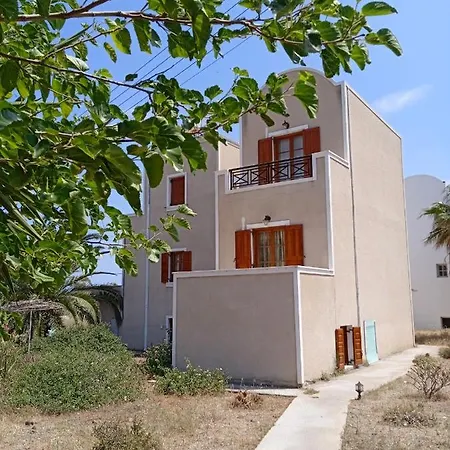 Apartamento Discover Santorini *